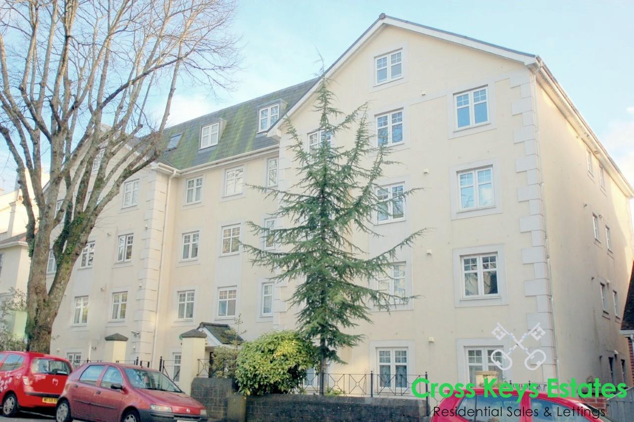 Cross Keys Estate Agents